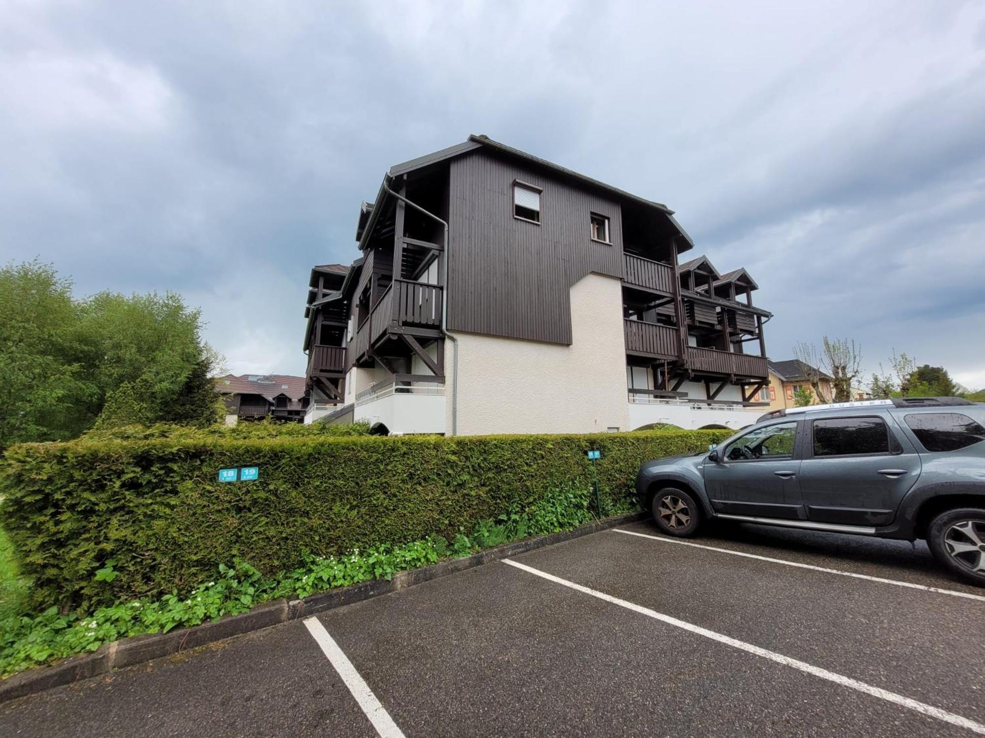 Chalets Du Village - Tily Home - Studio Centre Village Villard-de-Lans Exterior photo