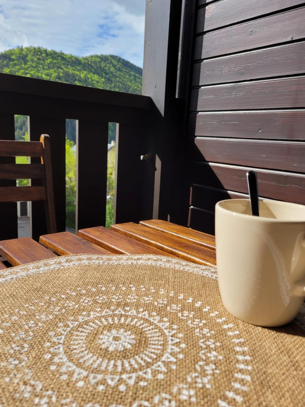 Chalets Du Village - Tily Home - Studio Centre Village Villard-de-Lans Exterior photo