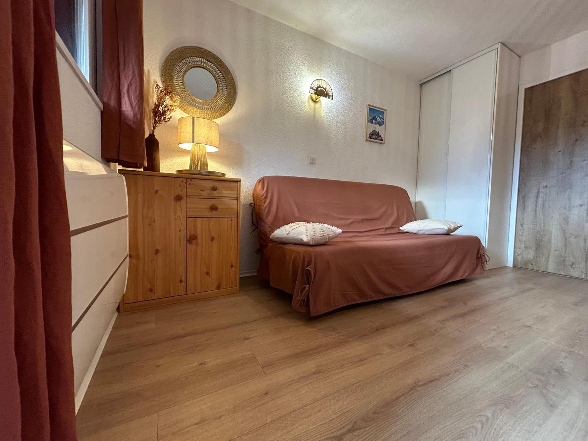 Chalets Du Village - Tily Home - Studio Centre Village Villard-de-Lans Exterior photo